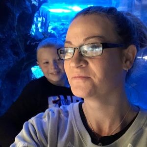 Meet your Posher, Natalie